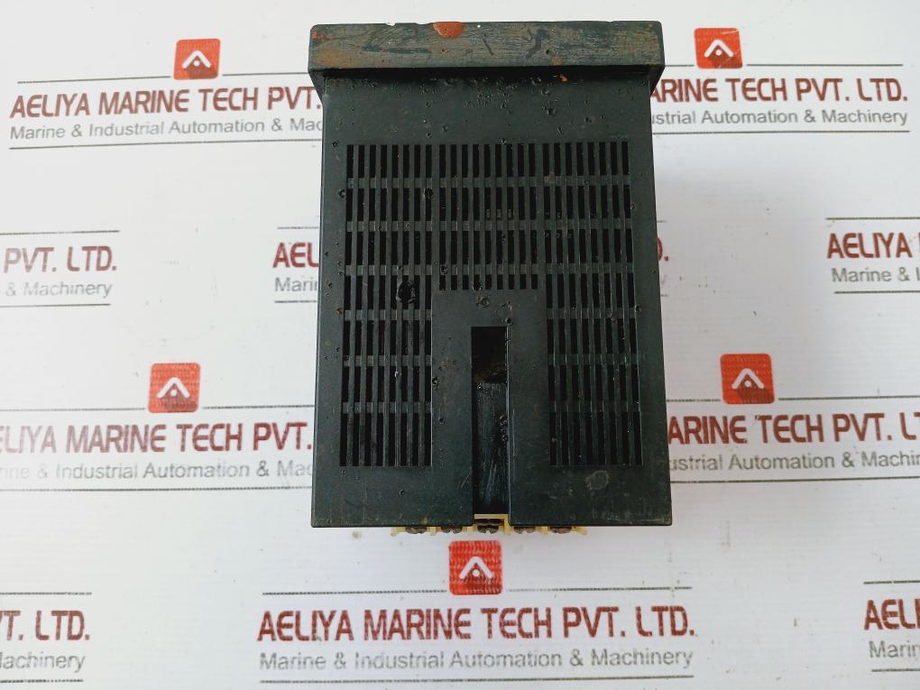 Yatai Instrument Jdsb(N)-40-a0 Electromagnetic Speed Controller (Not Working)