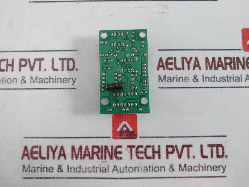 YBFANTEMP Printed Circuit Board