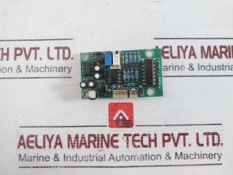 YBFANTEMP Printed Circuit Board