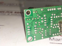 YBFANTEMP Printed Circuit Board