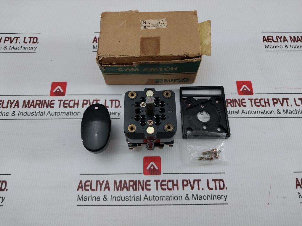 Ybn-212-vk-Cam-Switch-600V-10A-0693-Seiko-Electric-209674-1