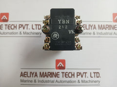 Ybn-212-vk-Cam-Switch-600V-10A-0693-Seiko-Electric-209674-12