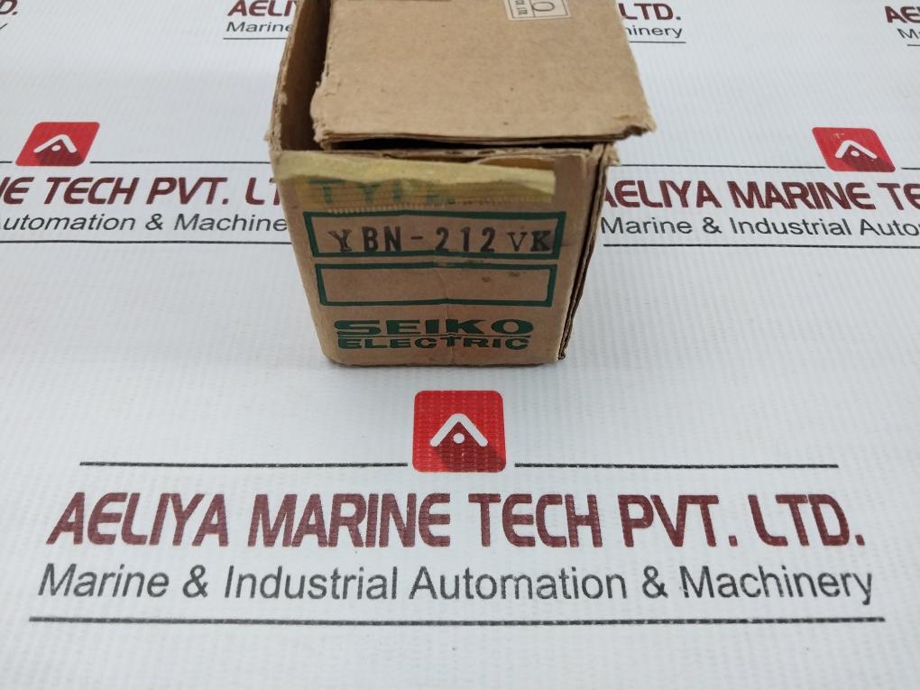 Ybn-212-vk-Cam-Switch-600V-10A-0693-Seiko-Electric-209674-13