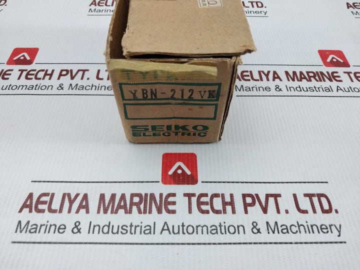 Ybn-212-vk-Cam-Switch-600V-10A-0693-Seiko-Electric-209674-13