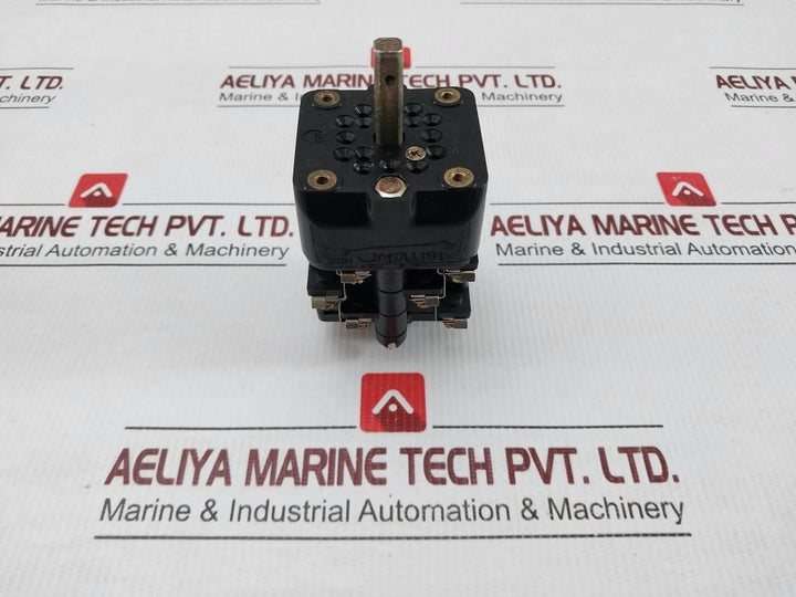 Ybn-212-vk-Cam-Switch-600V-10A-0693-Seiko-Electric-209674-6