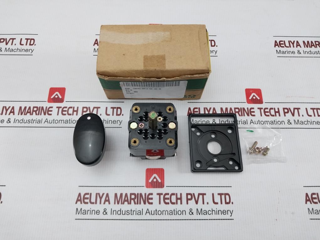 Ybn-403-vk-Control-Switch-600V-10A-0693-Seiko-Electric-209671-1