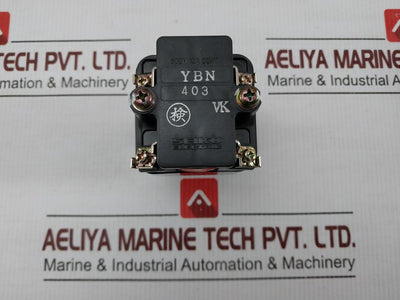Ybn-403-vk-Control-Switch-600V-10A-0693-Seiko-Electric-209671-3