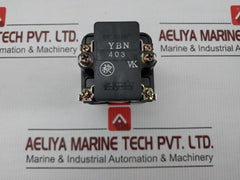 Ybn-403-vk-Control-Switch-600V-10A-0693-Seiko-Electric-209671-3