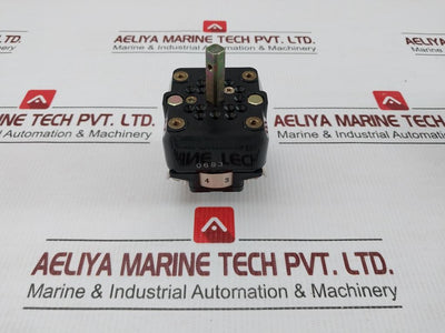 Ybn-403-vk-Control-Switch-600V-10A-0693-Seiko-Electric-209671-4