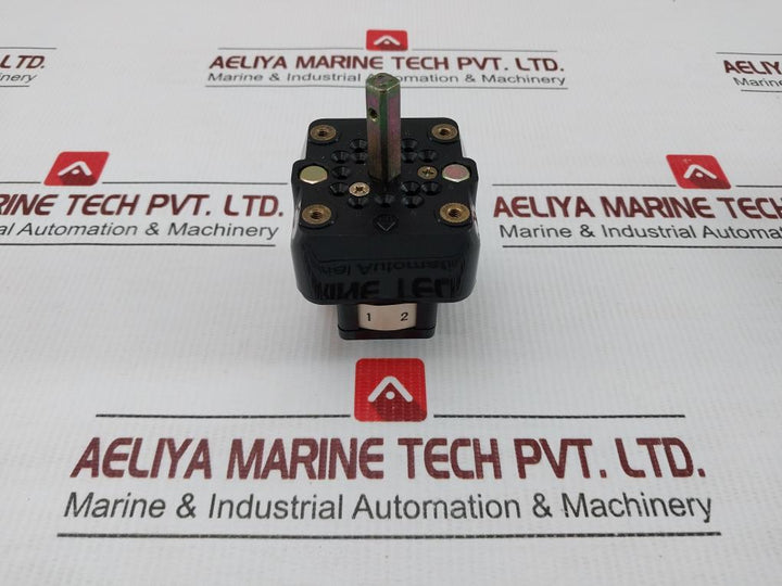 Ybn-403-vk-Control-Switch-600V-10A-0693-Seiko-Electric-209671-6
