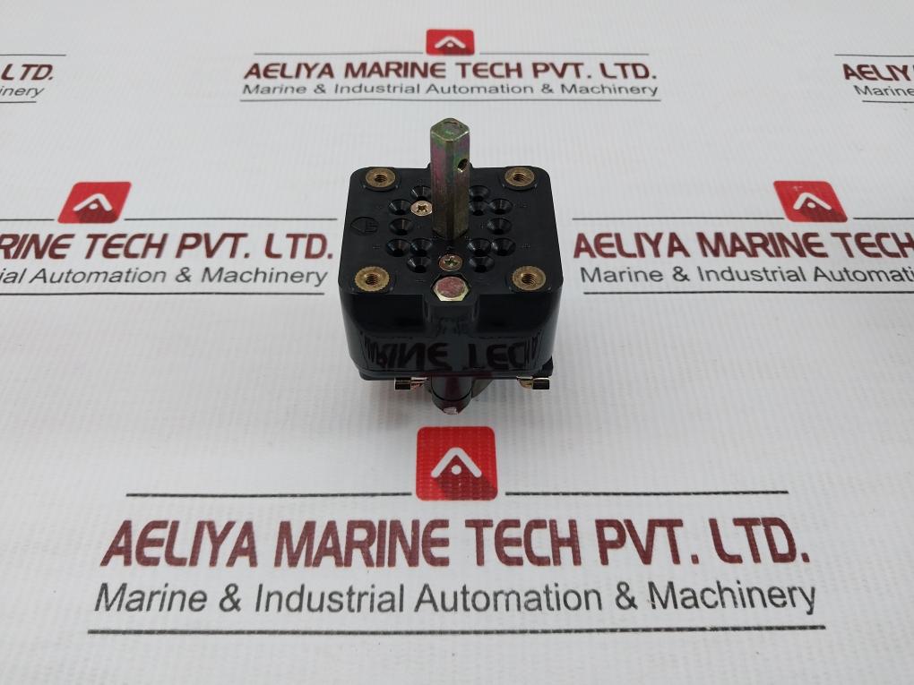 Ybn-403-vk-Control-Switch-600V-10A-0693-Seiko-Electric-209671-7