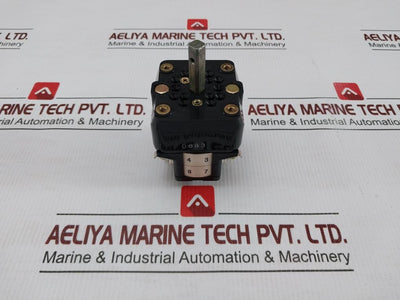 Ybr2-805-Vk-Control-Switch-By-Seiko-600v-10a-4