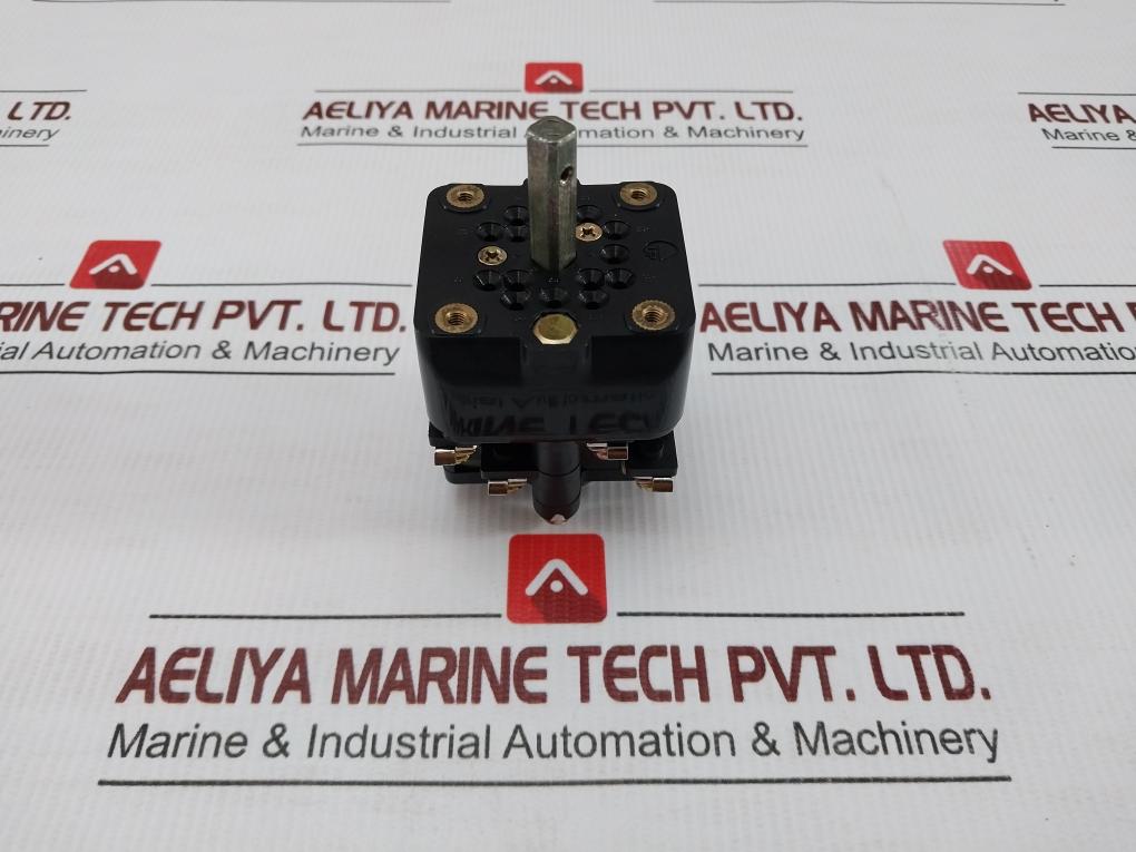 Ybr2-805-Vk-Control-Switch-By-Seiko-600v-10a-5