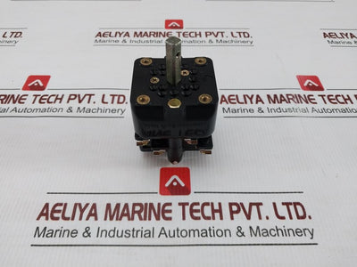 Ybr2-805-Vk-Control-Switch-By-Seiko-600v-10a-5