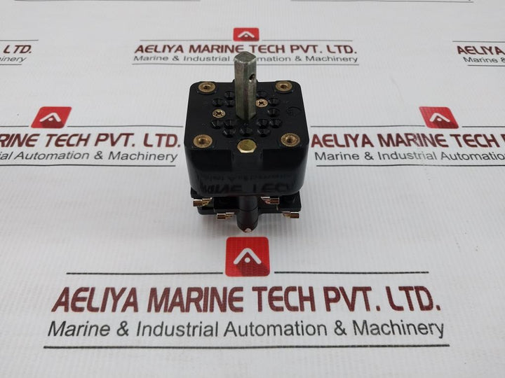 Ybr2-805-Vk-Control-Switch-By-Seiko-600v-10a-5