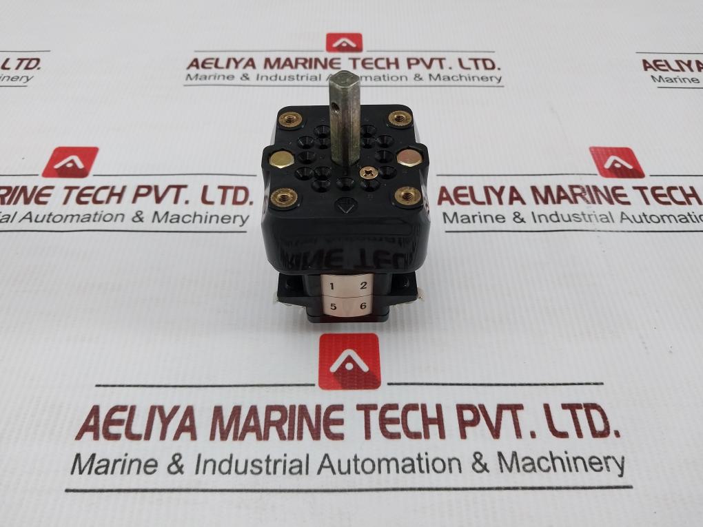 Ybr2-805-Vk-Control-Switch-By-Seiko-600v-10a-6