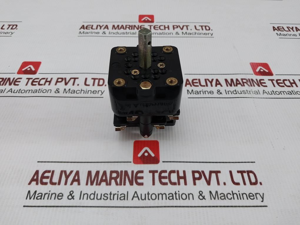 Ybr2-805-Vk-Control-Switch-By-Seiko-600v-10a-7