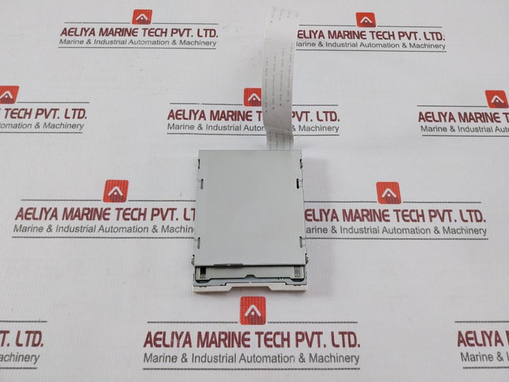 Ye-data Yd-702J-6637J F Internal Floppy Disk Drive Dc5V Cp122330-01