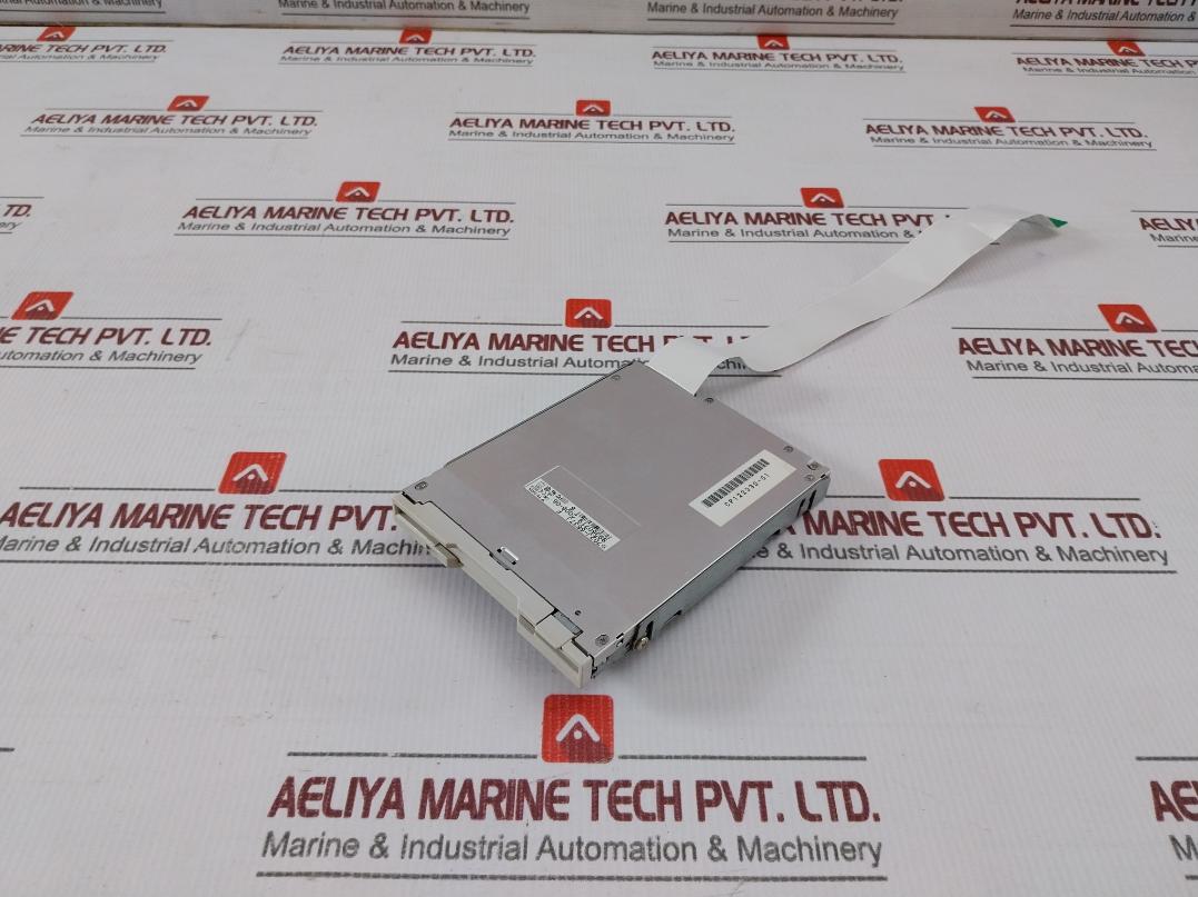 Ye-data Yd-702J-6637J F Internal Floppy Disk Drive Dc5V Cp122330-01