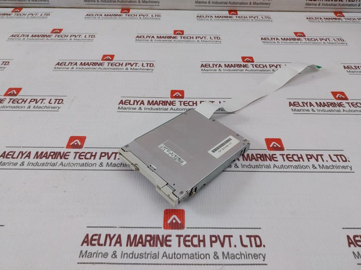 Ye-data Yd-702J-6637J F Internal Floppy Disk Drive Dc5V Cp122330-01