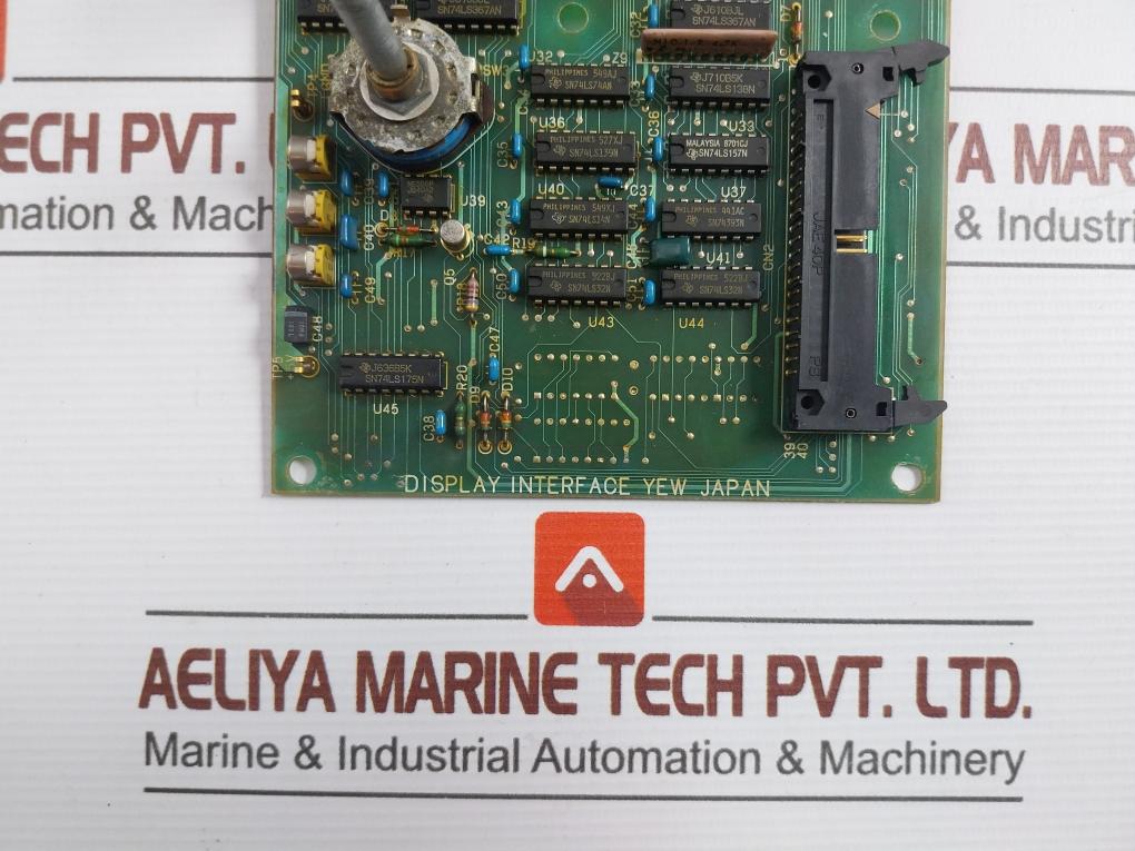 Yew-Display-Interface-Pcb-Module-As-V8200ad-7