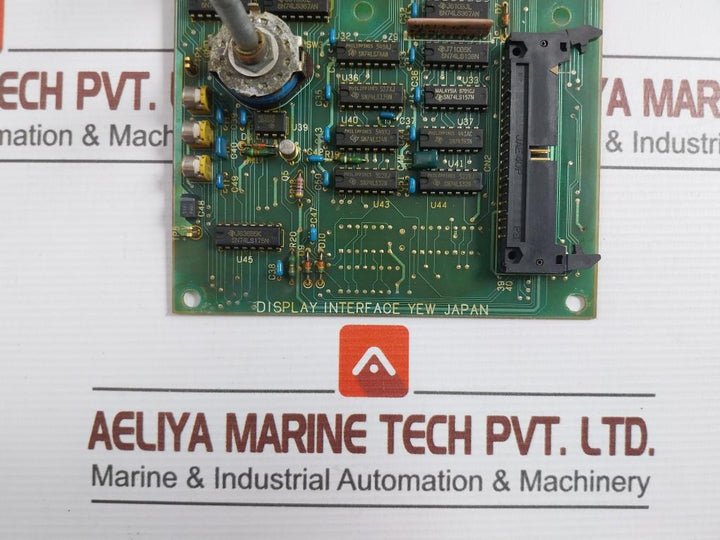 Yew-Display-Interface-Pcb-Module-As-V8200ad-7