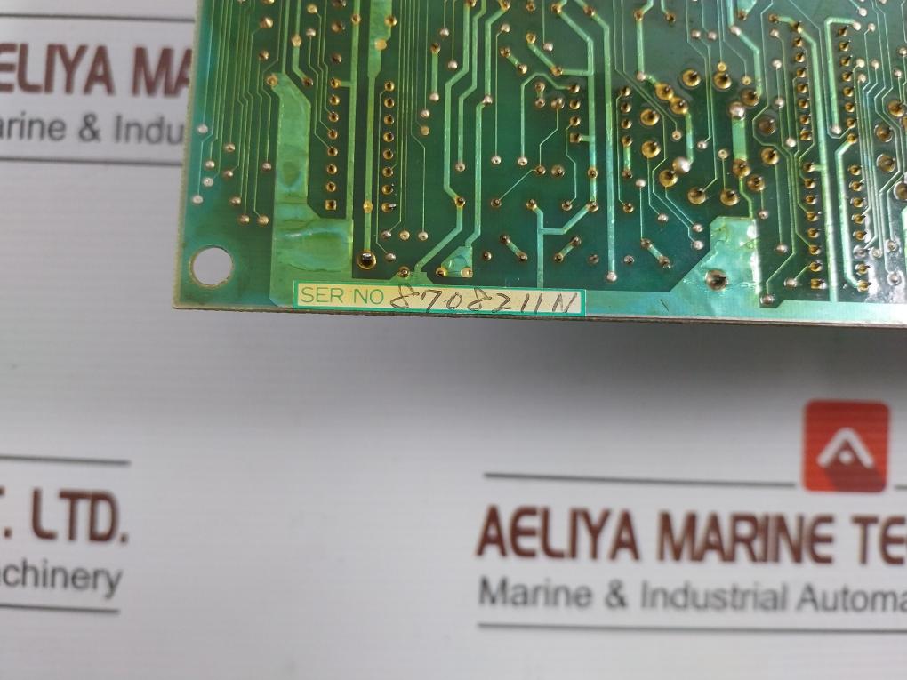 Yew-Display-Interface-Pcb-Module-As-V8200ad-8