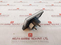 Yew 0-10 A-c Amperes Panel Meter 251440Lsmt7, Ac Amp I/V Rtg 0-5A