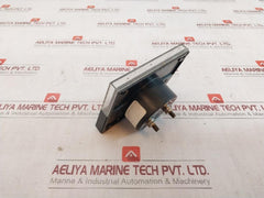 Yew 0-10 A-c Amperes Panel Meter 251440Lsmt7, Ac Amp I/V Rtg 0-5A