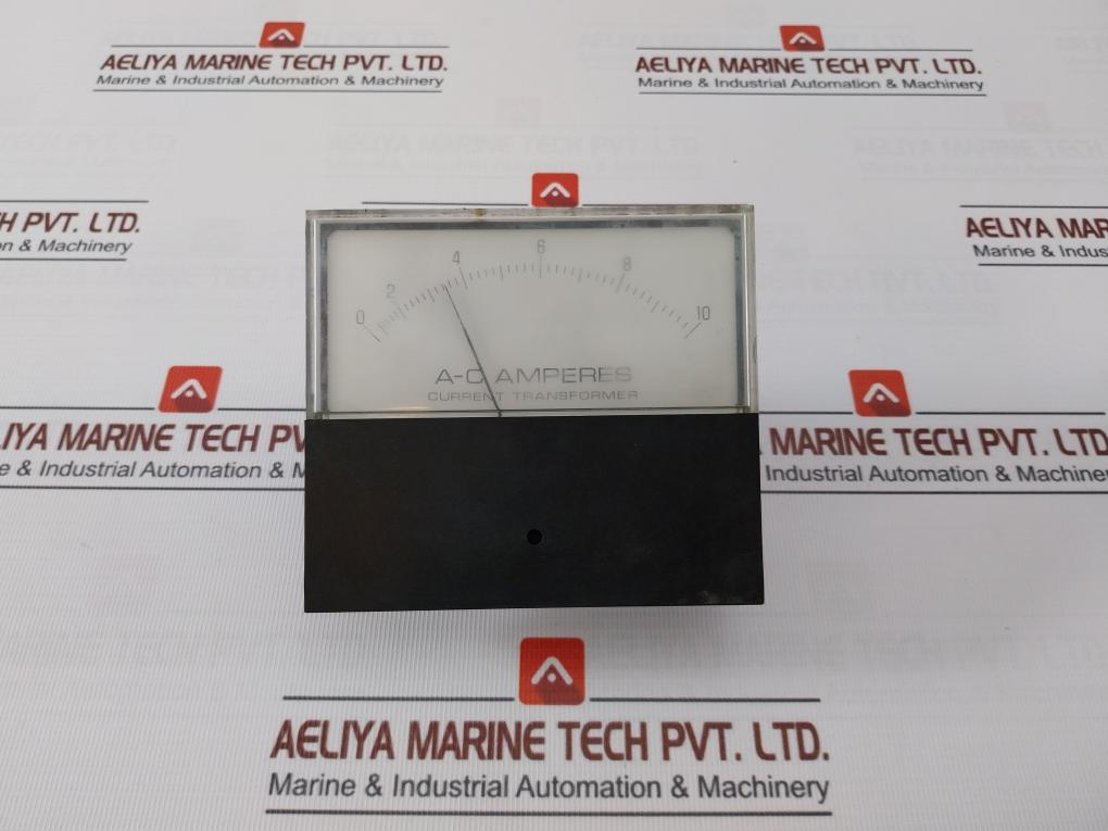 Yew 251440Lsmt Current Transformer 0-10 A-c Ampere