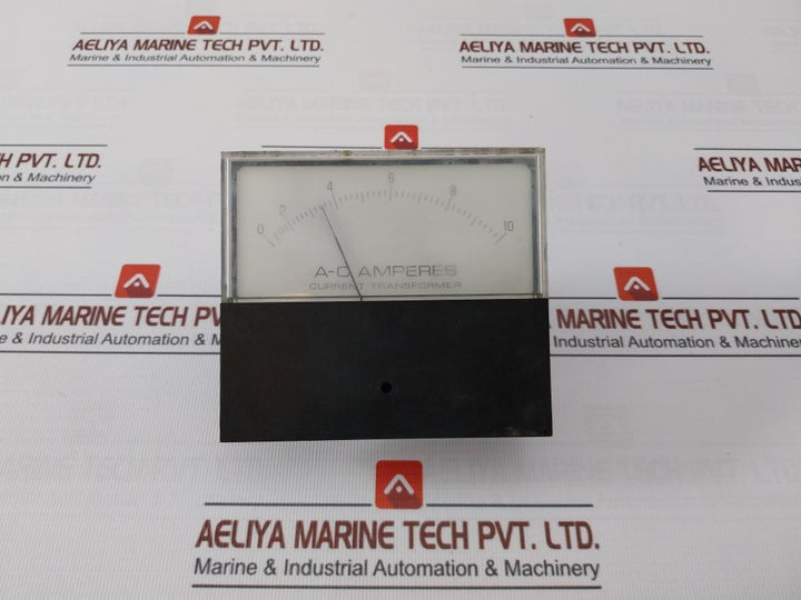 Yew 251440Lsmt Current Transformer 0-10 A-c Ampere