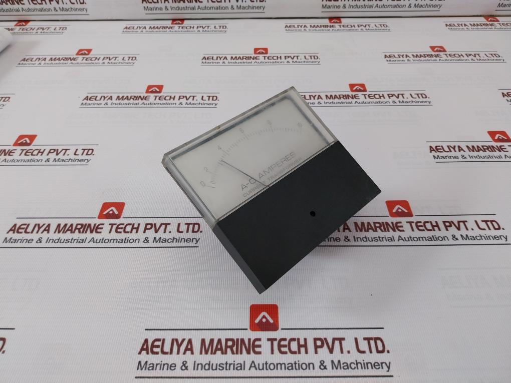 Yew 251440Lsmt Current Transformer 0-10 A-c Ampere