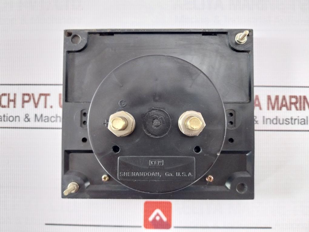 Yew 251440Lsmt Current Transformer 0-10 A-c Ampere