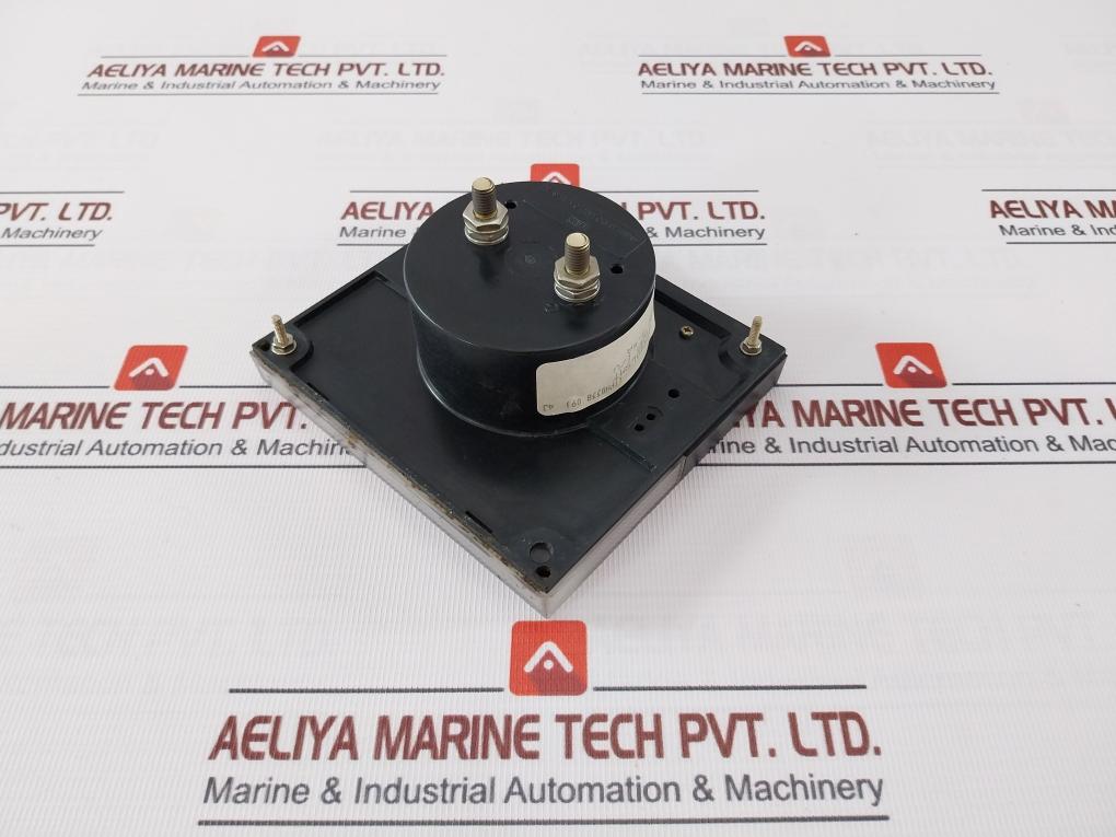 Yew 251440Lsmt Current Transformer 0-10 A-c Ampere