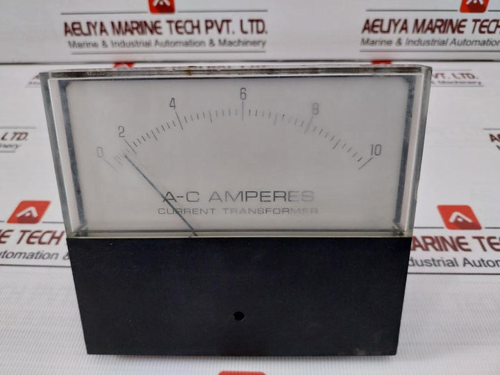 Yew 251440Lsmt Current Transformer 0-10 A-c Ampere