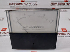 Yew 251440Lsmt Current Transformer 0-10 A-c Ampere