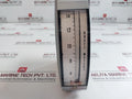 Yew D-2840K10 H2 Draft Meter 6.3 V Lamp