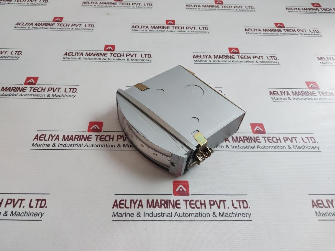 Yew D-2840K10 H2 Draft Meter 6.3 V Lamp