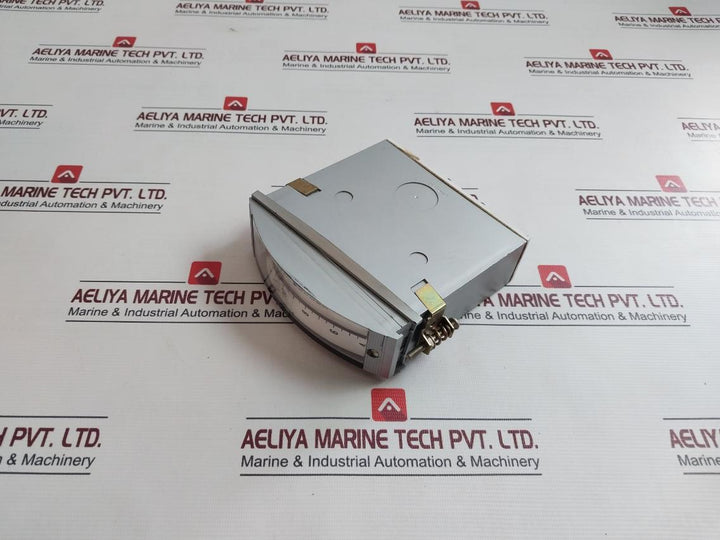 Yew D-2840K10 H2 Draft Meter 6.3 V Lamp