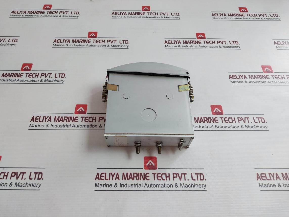 Yew D-2840K10 H2 Draft Meter 6.3 V Lamp