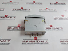 Yew D-2840K10 H2 Draft Meter 6.3 V Lamp