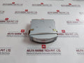 Yew D-2840K10 H2 Draft Meter 6.3 V Lamp