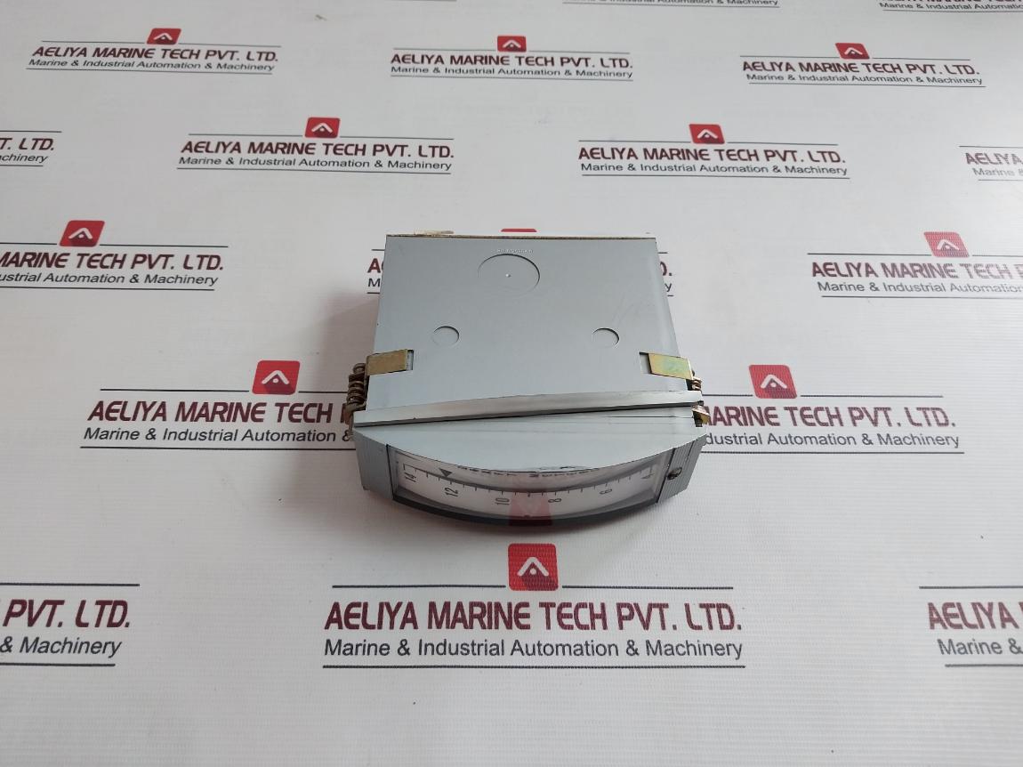 Yew D-2840K10 H2 Draft Meter 6.3 V Lamp