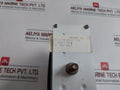 Yew D-2840K10 H2 Draft Meter 6.3 V Lamp