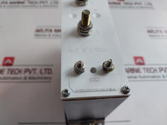 Yew D-2840K10 H2 Draft Meter 6.3 V Lamp