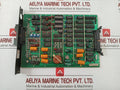Yew Printed Circuit Board Cnb-13A