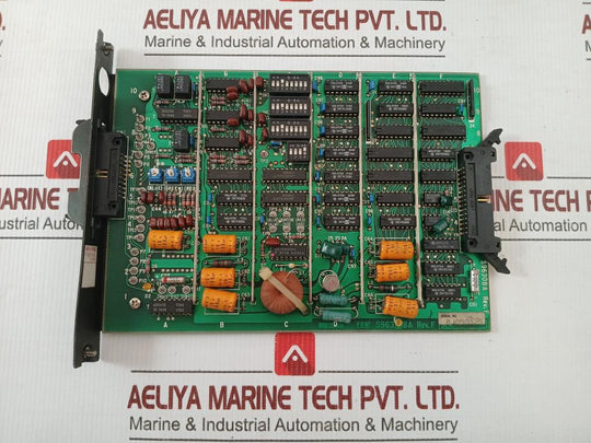 Yew Printed Circuit Board Cnb-13A
