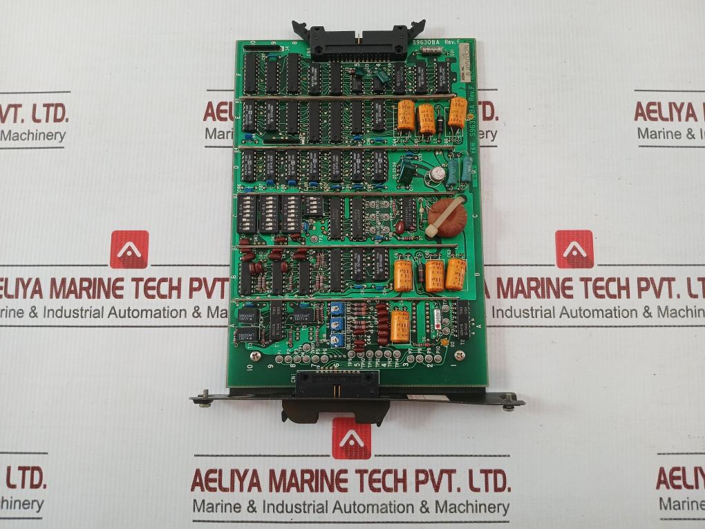 Yew Printed Circuit Board Cnb-13A
