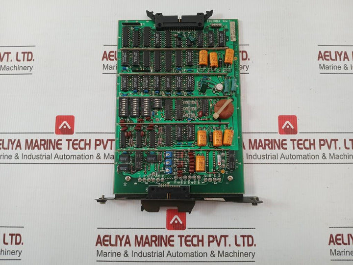 Yew Printed Circuit Board Cnb-13A