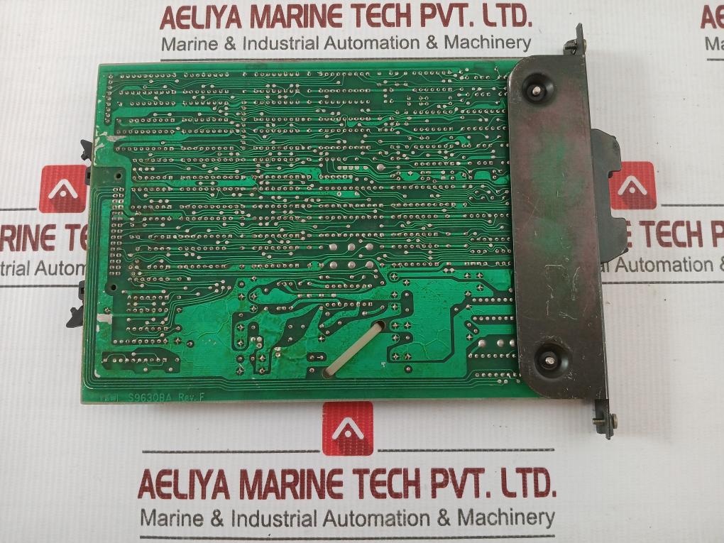 Yew Printed Circuit Board Cnb-13A